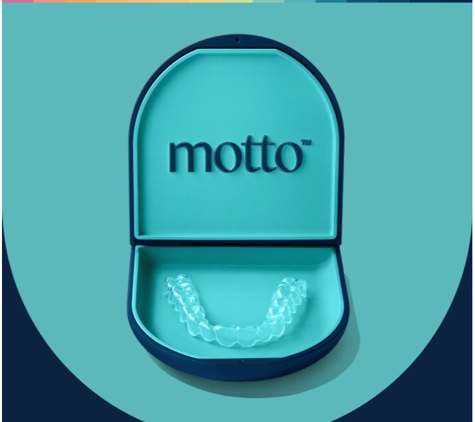 Motto Clear Aligners - Danville, IL