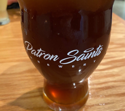 Patron Saints Brewery - Toledo, OH