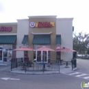 Panda Express - Fast Food Restaurants