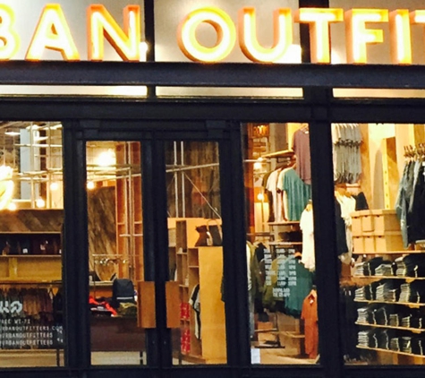 Urban Outfitters - Houston, TX