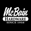 McBain Hardware Co gallery