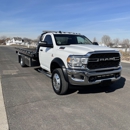 Ogden Utah Towing - Towing