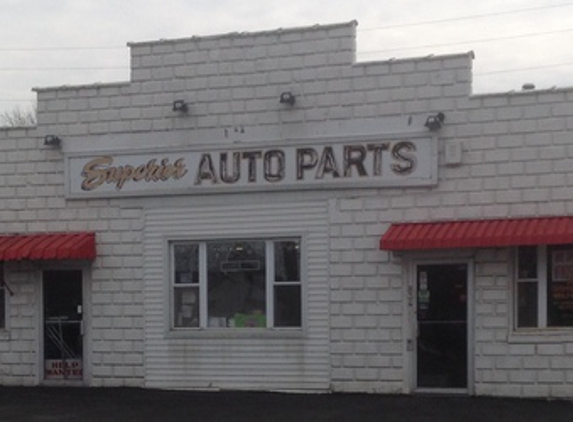 Superior Auto Electric & Parts - Easton, PA