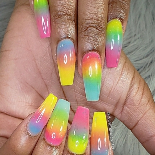 Wonder Nails - Chesapeake, VA