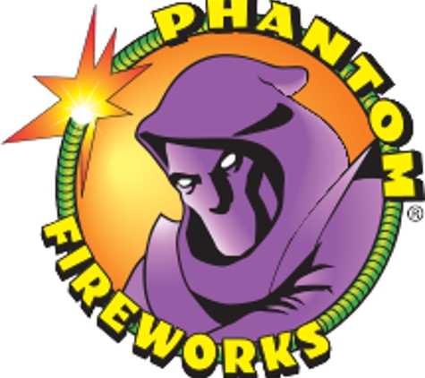 Phantom Fireworks of Tampa - Tampa, FL