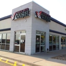 Check Into Cash - Check Cashing Service