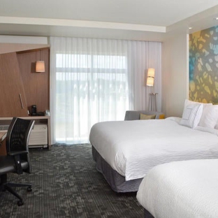 Courtyard by Marriott - Canfield, OH