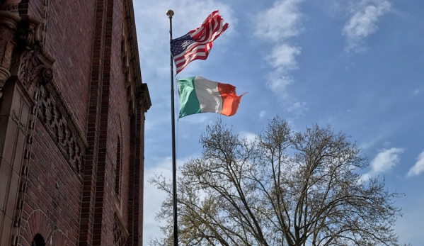 St Ambrose Church - Saint Louis, MO