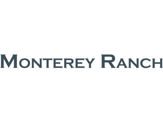 Monterey Ranch Apts - Austin, TX