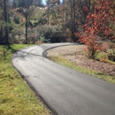 Frost Paving - Parking Lot Maintenance & Marking