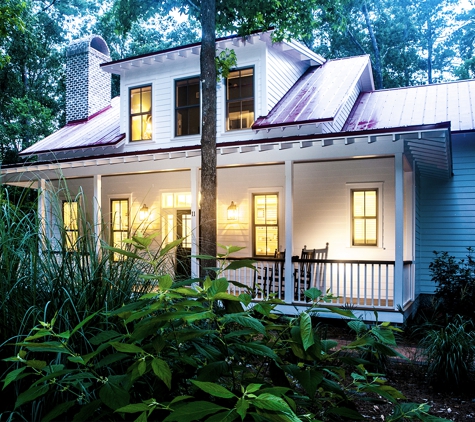 Cowart Group Architects - Savannah, GA