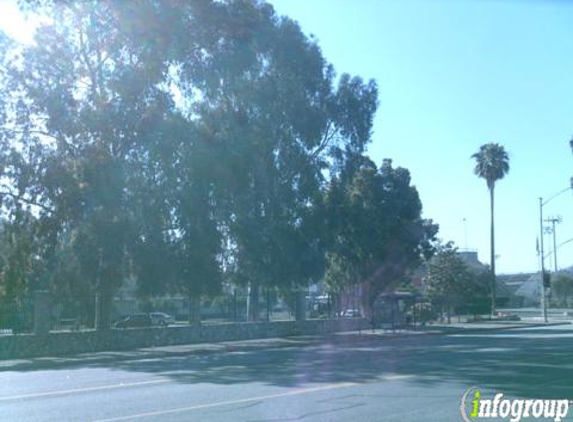 San Bernardino Outdoor Market - San Bernardino, CA