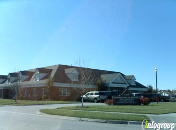 Larabee School of Real Estate & Insurance - Lincoln, NE