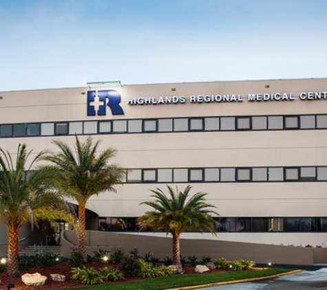 HCA Florida Highlands Hospital - Sebring, FL