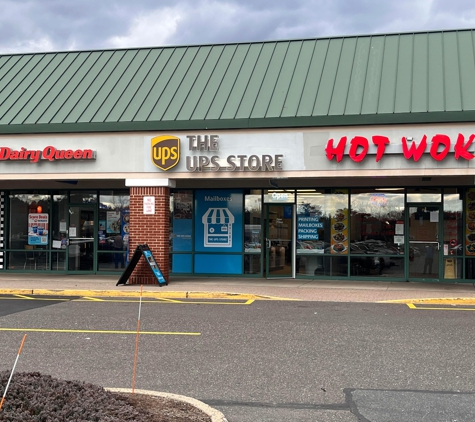 The UPS Store - Manchester, NJ