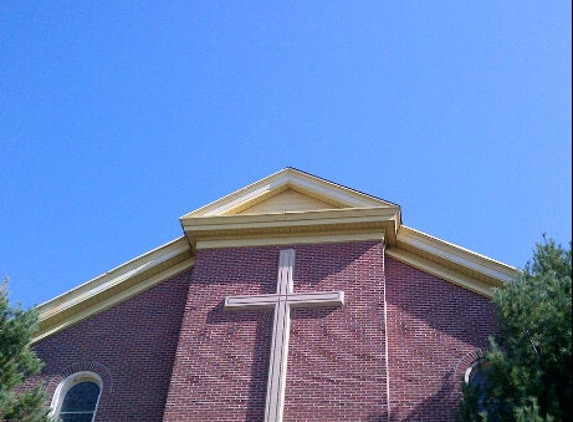 Methodist Church Clifton - Clifton Heights, PA