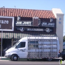 Joe Jost's - American Restaurants