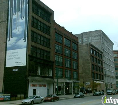 Nia Architects - Chicago, IL