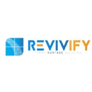 Revivify Surface - Floor Waxing, Polishing & Cleaning