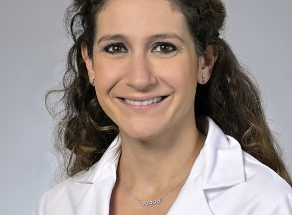 Rebecca Feldman Hamm, MD, MSCE - Cherry Hill, NJ