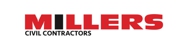 Millers Civil Contractors - Excavation & Earthmoving Contractors