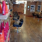 Fulham Salon - Wellesley