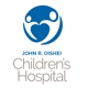 John R. Oishei Children's Hospital