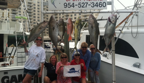 Fishing Headquarters - Fort Lauderdale, FL