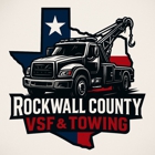 Rockwall County VSF & Towing