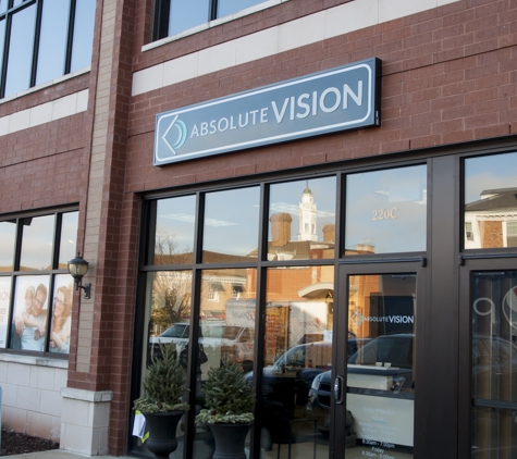 Absolute Vision LLC - Saint Louis, MO