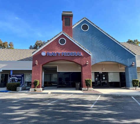 Navy Federal Credit Union - Port Hueneme, CA