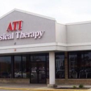 ATI Physical Therapy - Physical Therapy Clinics