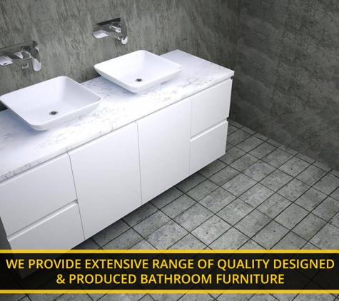 Builders Discount Warehouse Slacks Creek - Builders Discount Warehouse - Slacks Creek, QLD. Stone vanity combos starting at $699