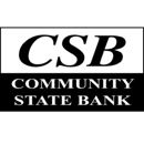 Community State Bank - Banks