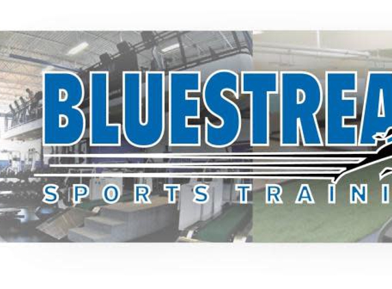 Blue Streak Sports Training - Stamford, CT