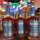 Texas Liquor