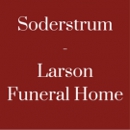 Soderstrum Funeral Home - Funeral Supplies & Services