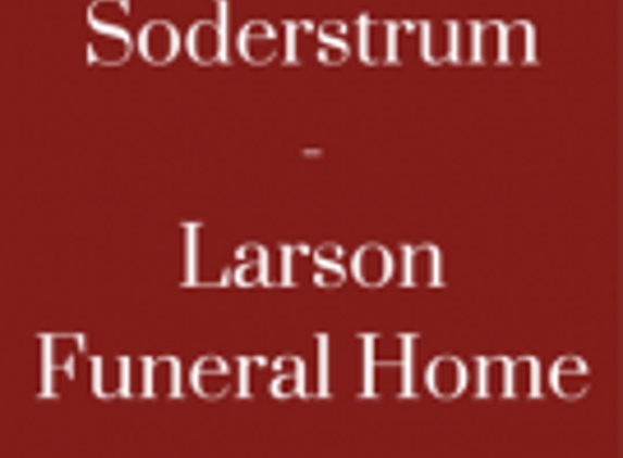 Soderstrum Funeral Home - Story City, IA