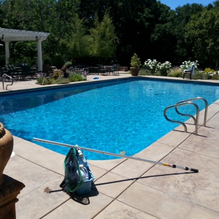 Clear Waters Swimming Pool and Spa Service - Clayton, CA