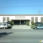 Standridge Granite Corporation