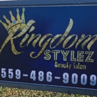 Kingdom Stylez