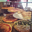 Maria's Pizzeria & Restaurant - Pizza