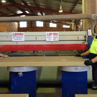 Glenray Industries Ltd - Bathurst, NSW