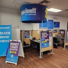 Jackson Hewitt Tax Service