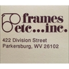 Frames Etc Inc gallery