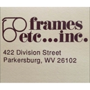 Frames Etc Inc - Contact Lenses