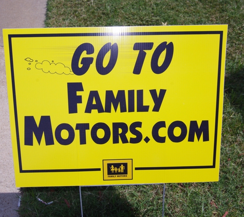 Family Motors Iii - Virginia Beach, VA