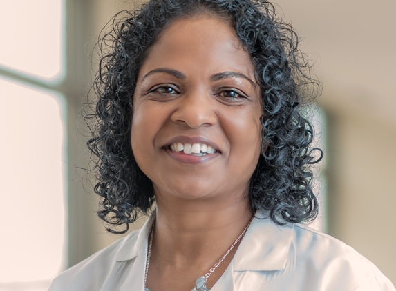 Dr. Bharani G Srinivasan, MD - Riverton, UT