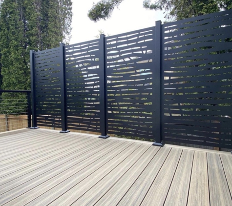 Legacy Decking - PVC & Composite - Marysville, WA