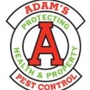 Adam's Pest Control